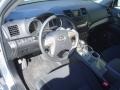 Classic Silver Metallic - Highlander Sport Photo No. 9