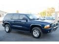 Patriot Blue Pearl - Durango SLT 4x4 Photo No. 1