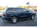 Patriot Blue Pearl - Durango SLT 4x4 Photo No. 6