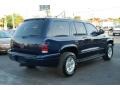 Patriot Blue Pearl - Durango SLT 4x4 Photo No. 7