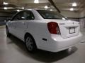 Absolute White - Forenza S Sedan Photo No. 9