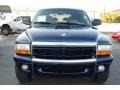 Patriot Blue Pearl - Durango SLT 4x4 Photo No. 14