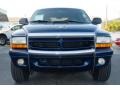 Patriot Blue Pearl - Durango SLT 4x4 Photo No. 15
