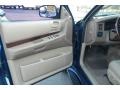 Patriot Blue Pearl - Durango SLT 4x4 Photo No. 18