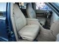 Patriot Blue Pearl - Durango SLT 4x4 Photo No. 25