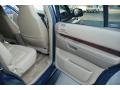 Patriot Blue Pearl - Durango SLT 4x4 Photo No. 28