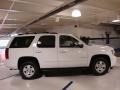 Summit White - Tahoe LT 4x4 Photo No. 6