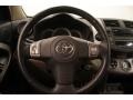 2008 Pacific Blue Metallic Toyota RAV4 Limited V6 4WD  photo #12