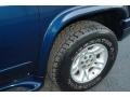 Patriot Blue Pearl - Durango SLT 4x4 Photo No. 47