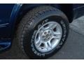 Patriot Blue Pearl - Durango SLT 4x4 Photo No. 49