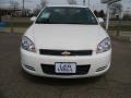 2007 White Chevrolet Impala LS  photo #2