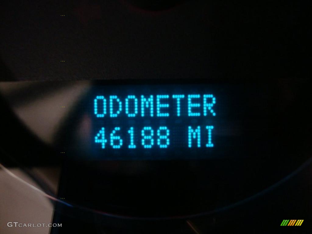 2007 Tahoe LT 4x4 - Summit White / Light Cashmere/Ebony photo #32