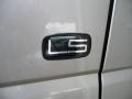 Light Pewter Metallic - Tahoe LS 4x4 Photo No. 13