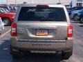 2008 Light Khaki Metallic Jeep Patriot Sport 4x4  photo #6