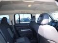 2008 Light Khaki Metallic Jeep Patriot Sport 4x4  photo #9