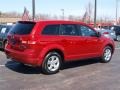 Inferno Red Crystal Pearl - Journey SXT Photo No. 3