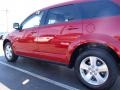 Inferno Red Crystal Pearl - Journey SXT Photo No. 4