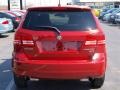 Inferno Red Crystal Pearl - Journey SXT Photo No. 6