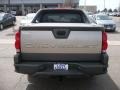 Light Pewter Metallic - Avalanche Z71 4x4 Photo No. 5