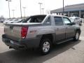 Light Pewter Metallic - Avalanche Z71 4x4 Photo No. 6