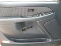 Light Pewter Metallic - Avalanche Z71 4x4 Photo No. 7