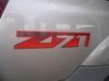 Light Pewter Metallic - Avalanche Z71 4x4 Photo No. 13