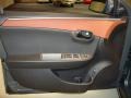 Dark Gray Metallic - Malibu LTZ Sedan Photo No. 13
