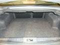 Dark Gray Metallic - Malibu LTZ Sedan Photo No. 23