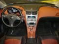 Dark Gray Metallic - Malibu LTZ Sedan Photo No. 24