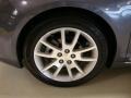 Dark Gray Metallic - Malibu LTZ Sedan Photo No. 26
