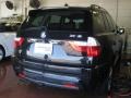 Jet Black - X3 3.0si Photo No. 4