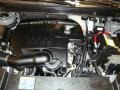 Dark Gray Metallic - Malibu LTZ Sedan Photo No. 28