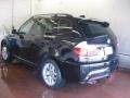 Jet Black - X3 3.0si Photo No. 5