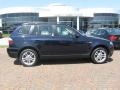 Monaco Blue Metallic - X3 3.0si Photo No. 1