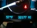 Dark Gray Metallic - Malibu LTZ Sedan Photo No. 33