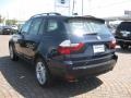 Monaco Blue Metallic - X3 3.0si Photo No. 5