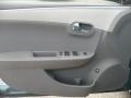 Silver Moss Metallic - Malibu LS Sedan Photo No. 7