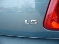 Silver Moss Metallic - Malibu LS Sedan Photo No. 12