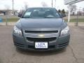Dark Gray Metallic - Malibu LS Sedan Photo No. 2