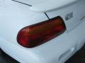 2000 Bright White Chrysler Sebring LXi Coupe  photo #7