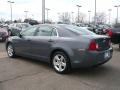 Dark Gray Metallic - Malibu LS Sedan Photo No. 4