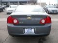 Dark Gray Metallic - Malibu LS Sedan Photo No. 5