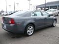 Dark Gray Metallic - Malibu LS Sedan Photo No. 6
