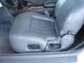 2000 Bright White Chrysler Sebring LXi Coupe  photo #12