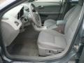 Dark Gray Metallic - Malibu LS Sedan Photo No. 9
