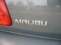Dark Gray Metallic - Malibu LS Sedan Photo No. 12