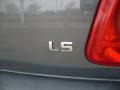 Dark Gray Metallic - Malibu LS Sedan Photo No. 13