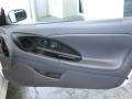 2000 Bright White Chrysler Sebring LXi Coupe  photo #18