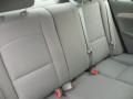 Dark Gray Metallic - Malibu LS Sedan Photo No. 15