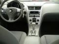 Dark Gray Metallic - Malibu LS Sedan Photo No. 16